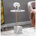 luxury end table design
